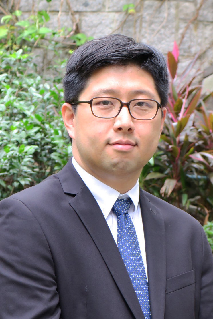 Chun, Young Jin / 전영진 img