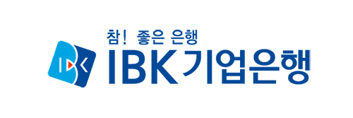 참! 좋은 은행 IBK 기업은행