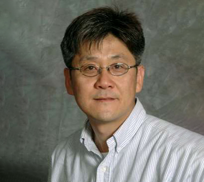 Sangjin Hong, Ph.D.